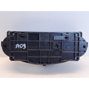 Sistema di Controllo Climatico per Toyota Yaris Serie 8271160640 1KRFE (17>20) - Product Image 5