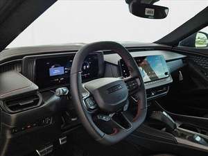 Sedán Eléctrico AWD Usado 2025, Alto Rendimiento, Aceleración Potente, Conducción Automática Suave, Cabina Premium, Suministrado desde Japón - Product Image 4