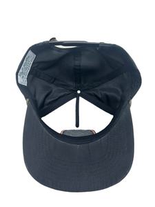 Casquette 5 panneaux légère et respirante en tissu Taslan à séchage rapide avec patch brodé personnalisé pour homme, idéale pour le camping en extérieur - Product Image 4