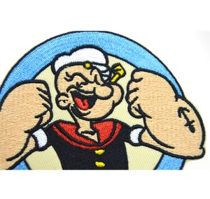 Étiquettes brodées en carton, usine professionnelle, patchs brodés, badges brodés, excellente qualité, prix attractif, autocollants, crochet et boucle - Product Image 4