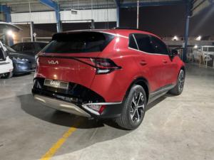 Auténtico <span class=keywords><strong>Kia</strong></span> Sportage EX SUV 2023 Usado Sin Abolladuras - Product Image 6