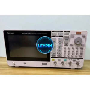 เครื่องกำเนิดสัญญาณ Tektronix AFG31152 150 MHz สองช่องสัญญาณ 2 GSa/s แบบ Arbitrary/Function Generator พร้อมรูปแบบคลื่นไซน์ - Product Image 3