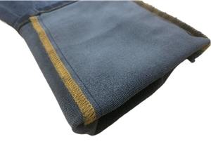 Tissu Denim Confortable Populaire Matériel Tissu Denim À La Mode Pour Hommes Et Femmes Jeans Vêtements - Product Image 3