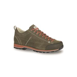Scarpe uomo 54 Low Evo-verde - Product Image 1