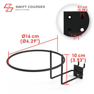 Présentoir pour casquette de baseball - Product Image 5