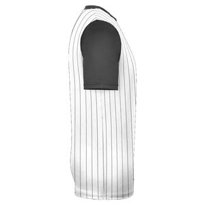 Camiseta Personalizada por Sublimación, Cuello Redondo, Diferentes Diseños, Buena Oferta, Precio Económico - Product Image 5