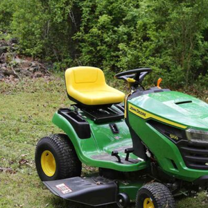 รถมอเตอร์ไซด์เบนซิน2จังหวะแบบนั่งใช้งานในรถตัดหญ้ารถแทรกเตอร์ G261HD kobota-บำรุงรักษาต่ำ - Product Image 5