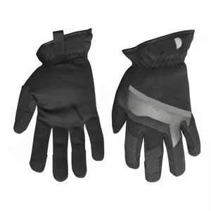Hot Style Utility <b>Gloves</b> Moisture Whicking and Breathable <b>Gloves</b> for Sale Safety <b>Gloves</b> Accept Customized Logo Comfortable - Product Image 6