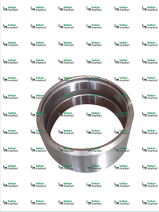 211683 Soporte Corto para Bomba de Concreto de Alta Eficiencia - Product Image 2