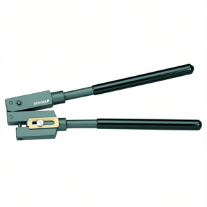 Alicates de Punzonado Gedore, Herramienta de Alta Calidad para Cincelar y Perforar - Product Image 2