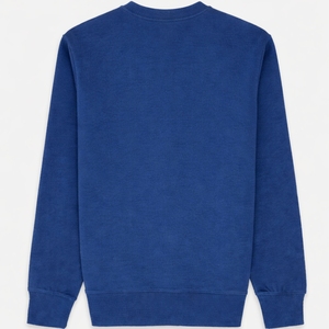 Sweat-shirts décontractés à col rond en polaire respirant personnalisables de haute qualité Automne Hiver Polyester/Coton - Product Image 2