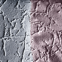 Peinture acrylique d'intérieur de haute qualité fabriquée en Allemagne, rose, écologique, lavable, revêtement mural pour meubles, revêtement liquide
