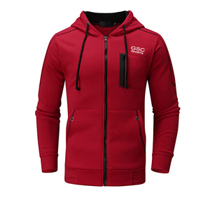 เสื้อฮู้ดขนแกะสำหรับผู้ชายและผู้หญิง,เสื้อฮู้ดแขนยาวพิมพ์ลายแบรนด์ตามสั่งดีไซน์ใหม่ - Product Image 1