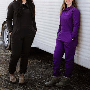 Mono DE TRABAJO PARA MUJER bordado personalizado con impresión de logotipo Uniforme industrial protector duradero Proveedor de ropa OEM ODM - Product Image 5