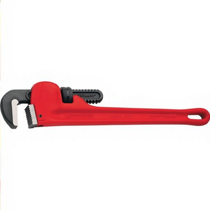 Clé à tuyau robuste à une main de ROTHENBERGER, longueur totale 900 mm, plage de serrage 141 mm pour tuyaux de 5 mm - Product Image 3