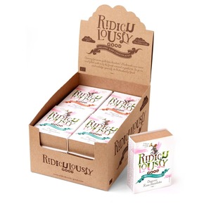 Boîte d'emballage cosmétique de vente au détail personnalisée, boîte d'affichage de produits grand public, plateau en carton ondulé, impression de logo, lamination mate imperméable - Product Image 5