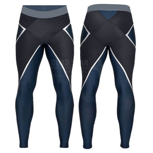 เลกกิ้ง MMA แบบระบายอากาศ - Product Image 6