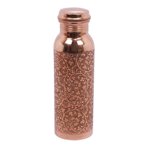 Vintage Modern Design Water <b>Bottle</b> Direct <b>Drinking</b> <b>Plastic</b> Drinkware for Kitchen and Tabletop High Demand Indian Supplier - Product Image 4