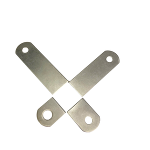 ชิ้นส่วนปั๊มสแตนเลสแผ่นปั๊มชิ้นส่วนระดับสูงสมบูรณ์แบบหลากหลายอุตสาหกรรมบรรจุภัณฑ์แบบกำหนดเองจากเวียดนาม - Product Image 5