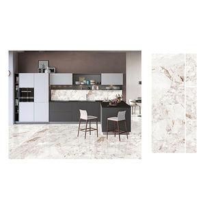 Offre Spéciale moderne 600x1800mm carreaux de sol en céramique brillante porcelaine de marbre standard pour une utilisation intérieure - Product Image 5