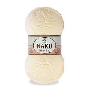 Nako Süper İnci 256 Fil - Product Image 1