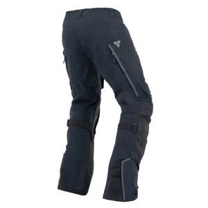 Designed for touring riders these motorcycle textile trousers deliver durable protection with CE level 1 knee arrmor - Product Image 3