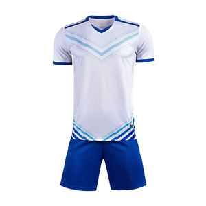 Custom Made Soccer Kit Set | Team Football Uniform Supplier - Product Image 3