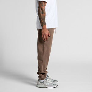 Men's <b>Trousers</b> High Waist Straight Outdoor Wear Men <b>Trouser</b> - Product Image 3