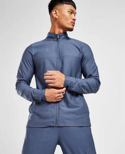 Chándal personalizado de alta calidad de gran tamaño esencial chándal peso pesado en blanco de algodón transpirable chándales unisex - Product Image 6