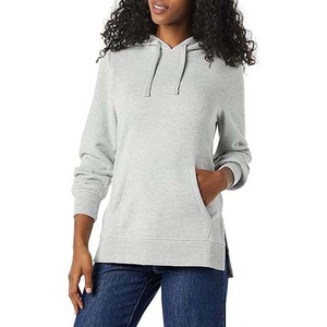 Sweat-shirt court et ample classique pour femmes, confortable et respirant, streetwear pour femmes - Product Image 6