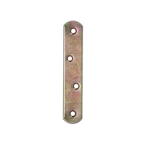 Placca Bicromata Wolfpack 100x20 mm. - Product Image 1