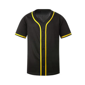 Conjunto de Jersey y pantalón de béisbol para hombre, ropa deportiva de equipo personalizada, precio barato, uniformes duraderos de alta calidad a la venta - Product Image 2