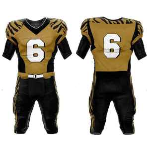 Uniforme de Entrenamiento de Fútbol Personalizado de Fábrica para Primavera/Otoño, Uniforme de Entrenamiento de Fútbol para Hombre y Niños - Product Image 1