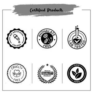 Aceite de Fragancia con Aroma a Cuero en Forma Líquida - Product Image 5