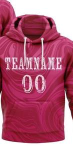 Sudaderas con Capucha para Hombre, Invierno, Casuales, 100% Algodón, con Logotipo y Diseño Personalizados, Alta Calidad, para Adultos - Product Image 4