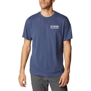 Oversized Fit Screen Print Double Layer Long <b>Sleeves</b> Top Cotton Graphic Long <b>Sleeve</b> T <b>Shirt</b> for <b>Men</b> - Product Image 2