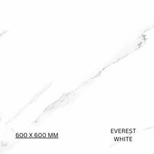 Estilo moderno 600x600mm Azulejos pulidos brillantes antideslizantes Premium Varios colores para paredes interiores en villas y apartamentos - Product Image 3