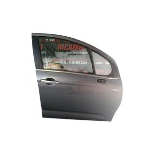 Porte avant droite CITROEN C3 Série (09>15) - Product Image 1