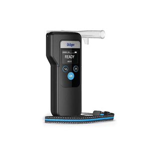 Exportateur et fournisseur d'écran LCD de qualité standard Drager précis et rapide Alcotest 6000 alcootests électroniques à vendre - Product Image 1
