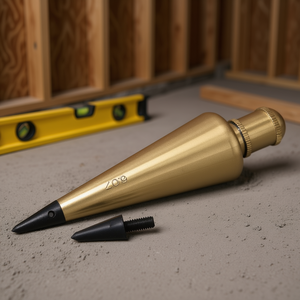 Plomo Stanley de 225g para Aplicaciones de Nivelación, Producto Duradero y Versátil - Product Image 3