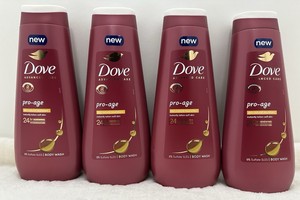 Gel de Ducha Dove Pro Age, Fórmula Hidratante para Piel Madura con Suavidad Duradera - Product Image 6