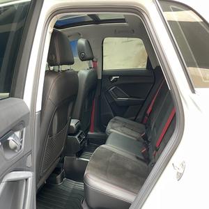 ENTREGA RÁPIDA 2021 AU DII Q 3 1.4T FWD BAJO KILOMETRAJE EMISIÓN EURO VI - Product Image 4