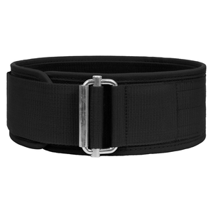 Ceinture de musculation personnalisée avec logo pour la vente en gros, salle de sport, fitness, musculation, entraînement de force et utilisation athlétique professionnelle - Product Image 6