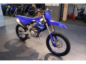 ราคาดีที่สุด รถมอเตอร์ไซค์ Yamaha YZ450F รุ่นดั้งเดิม ปี 2026 - พร้อมจัดส่ง - Product Image 1
