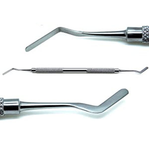 Instrumento Manual de Plástico Tipo A - Product Image 1