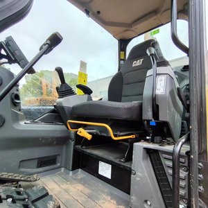 2020 año pintura Original EPA Tier4 multifunción superventas 6ton utilizado para 306 Mini excavadora sobre orugas motor certificado - Product Image 4