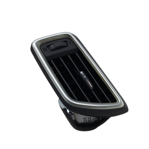 Bocchetta di ventilazione cruscotto sinistra Nissan Qashqai Serie 68761-HV00B (14>) - Product Image 3