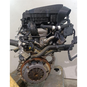KOMPLETTER MOTOR FIAT Panda 3. Serie 46341162 Hybrid 999 51 kW (12> - Product Image 1