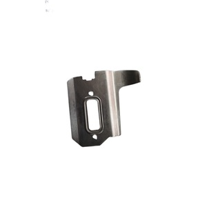 Foglio di scarico compatibile per Stihl TS410 420, nuovo, di grado industriale, per motoseghe a 2 tempi a benzina per il taglio del legno - Product Image 1