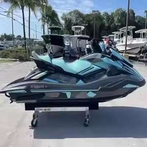 Performances Exceptionnelles 2024 Yamaha FX Limited SVHO Jet Ski/Wave Runner Prêt à être expédié dans le monde entier - Product Image 1